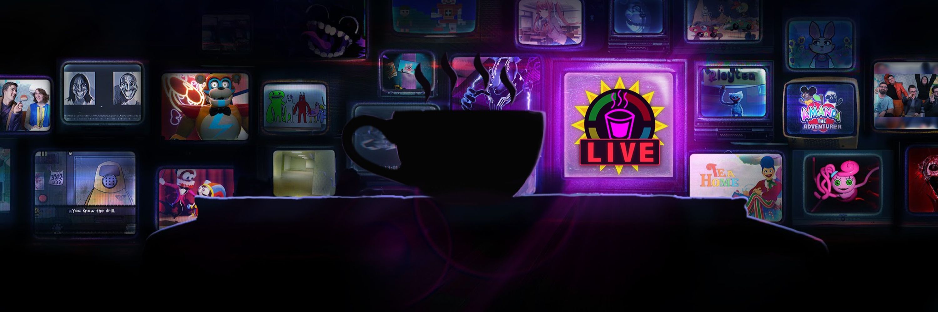 GTeaLive
