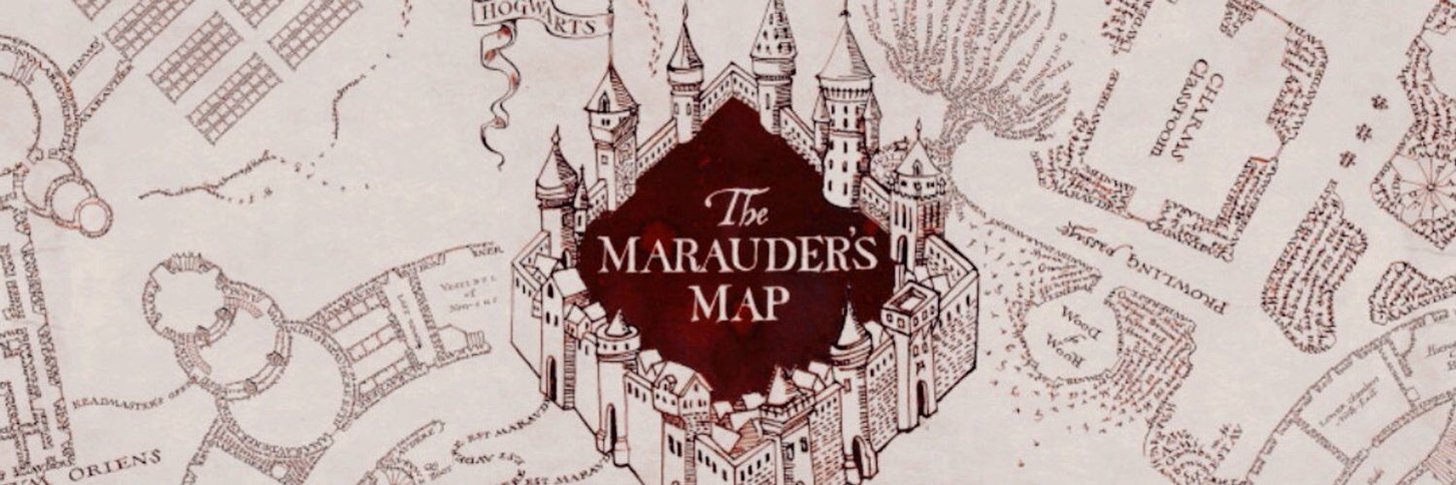 Marauder!Crack