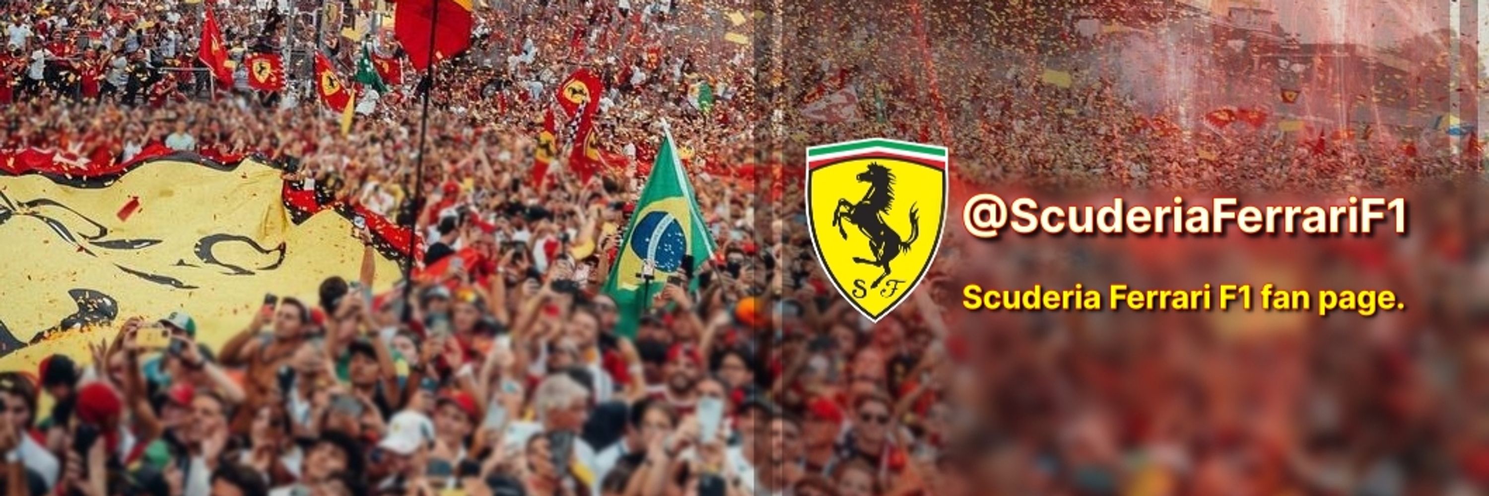 Scuderia Ferrari F1