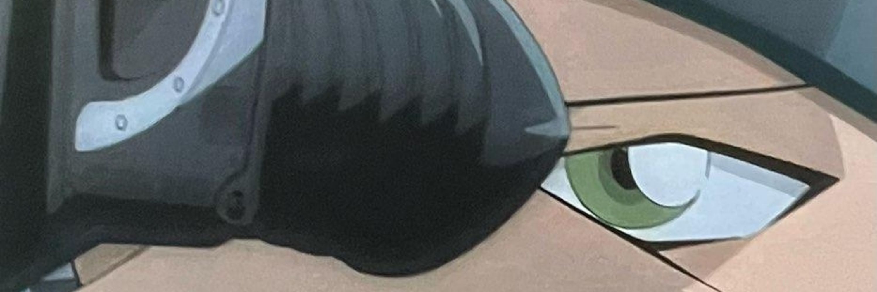 赤井秀一推し