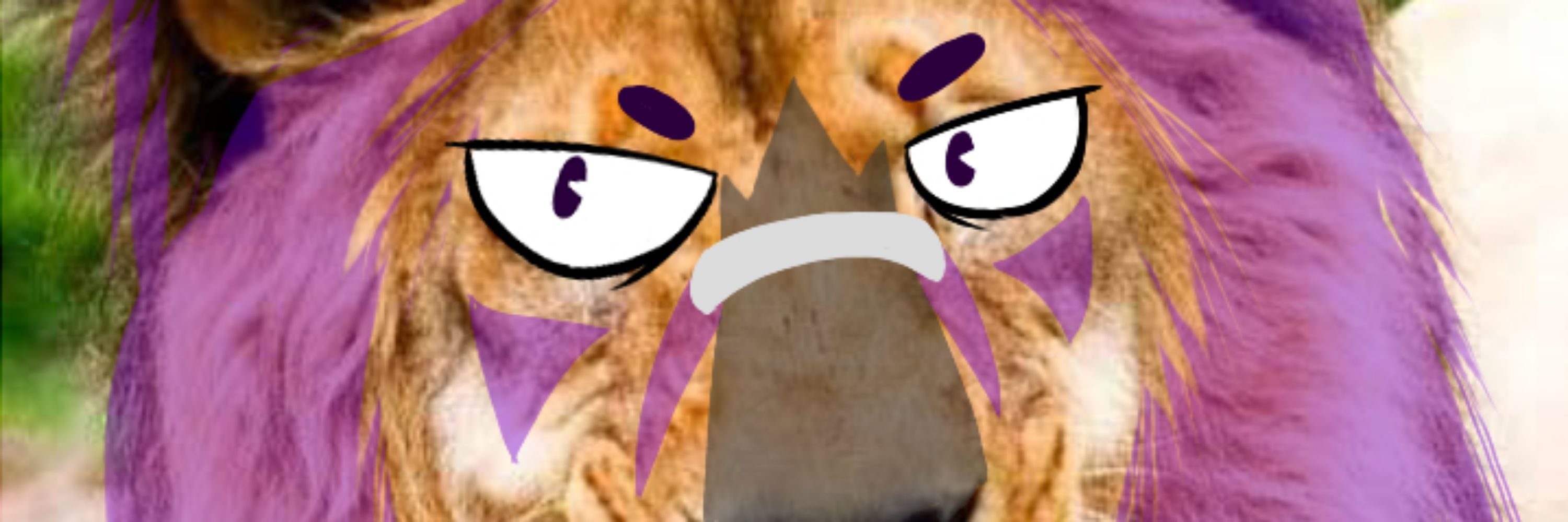 𝕹𝖊𝖔𝖓 𝕷𝖎𝖔𝖓 ₆₄