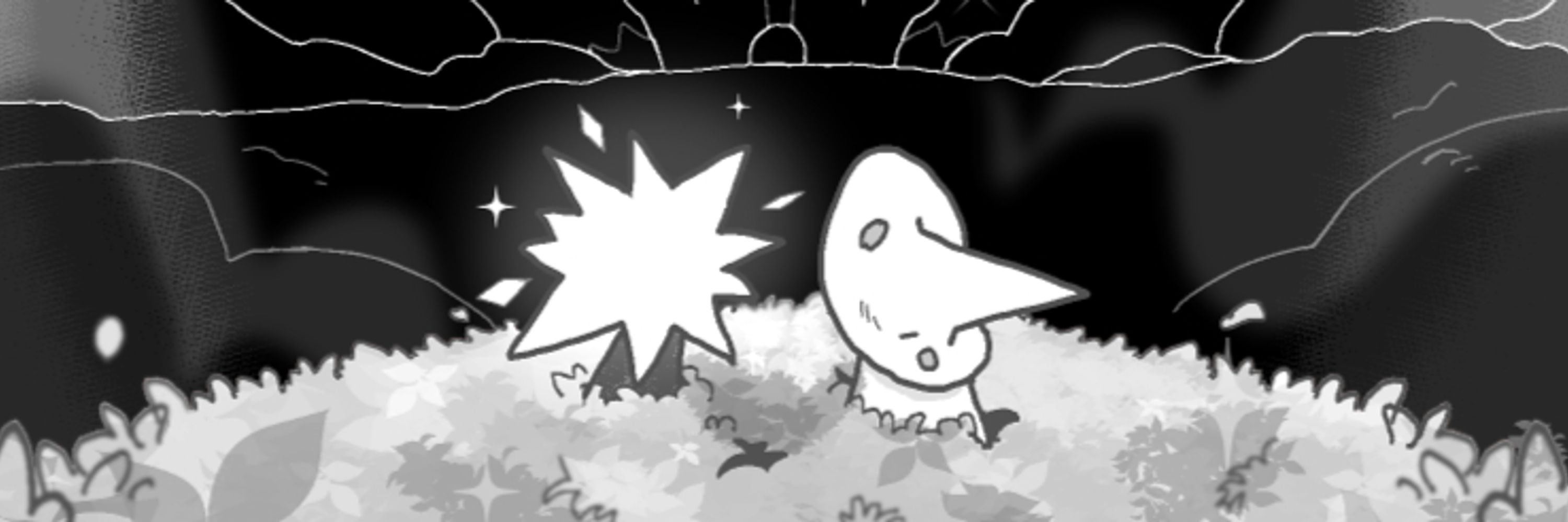 silver ✦