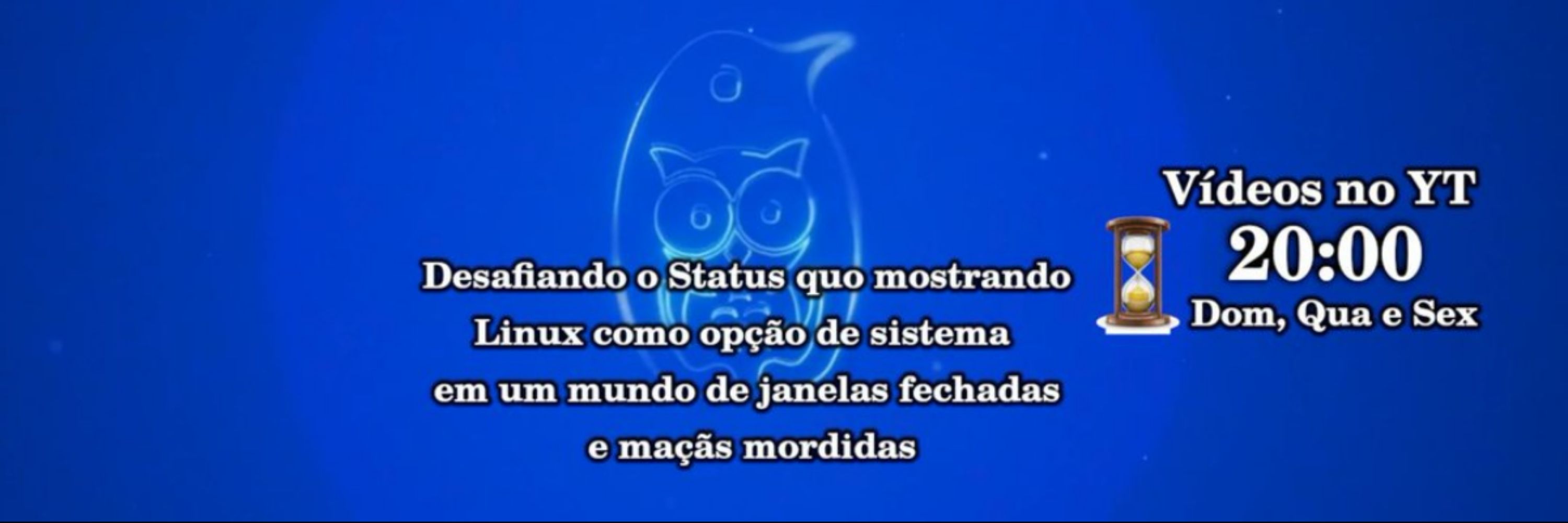 Rikerlinux