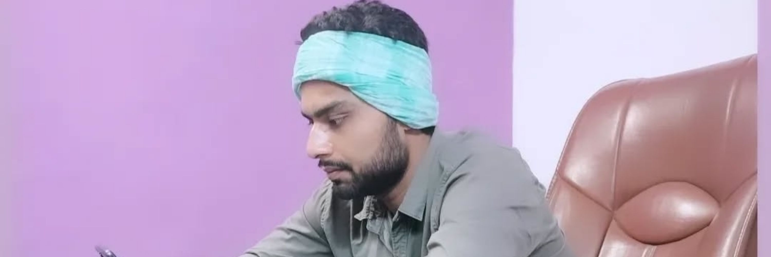 Amul Yadav