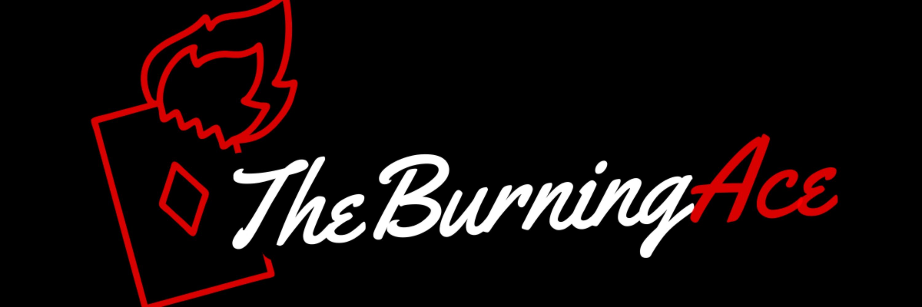 TheBurningAce