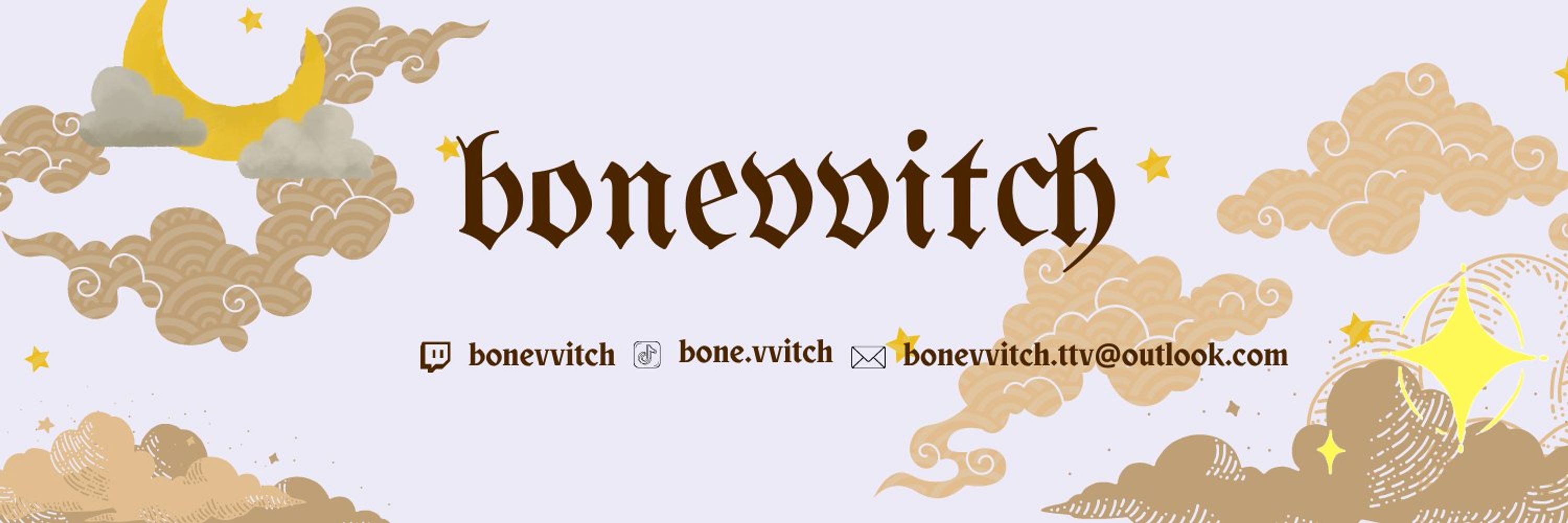 bonevvitch / Sky