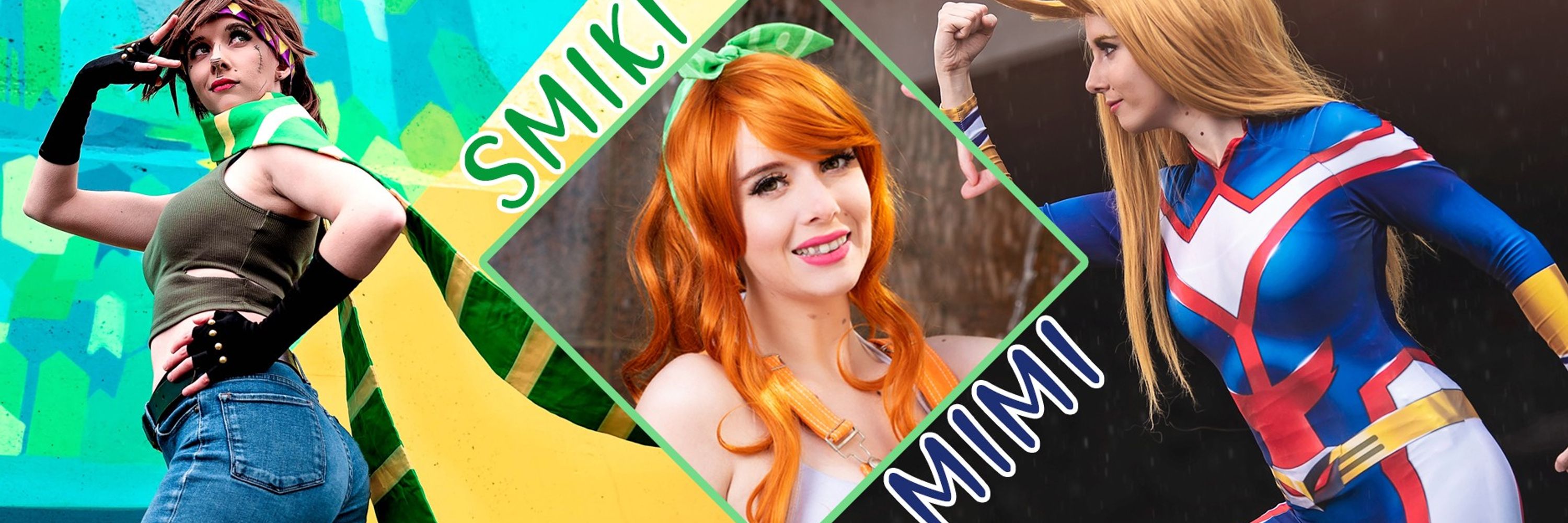 Smikimimi