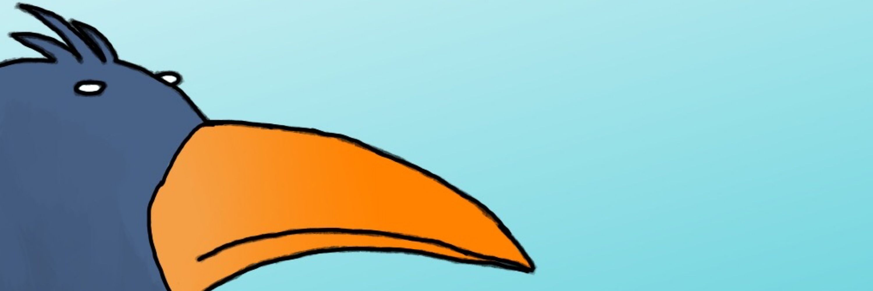 Profile banner