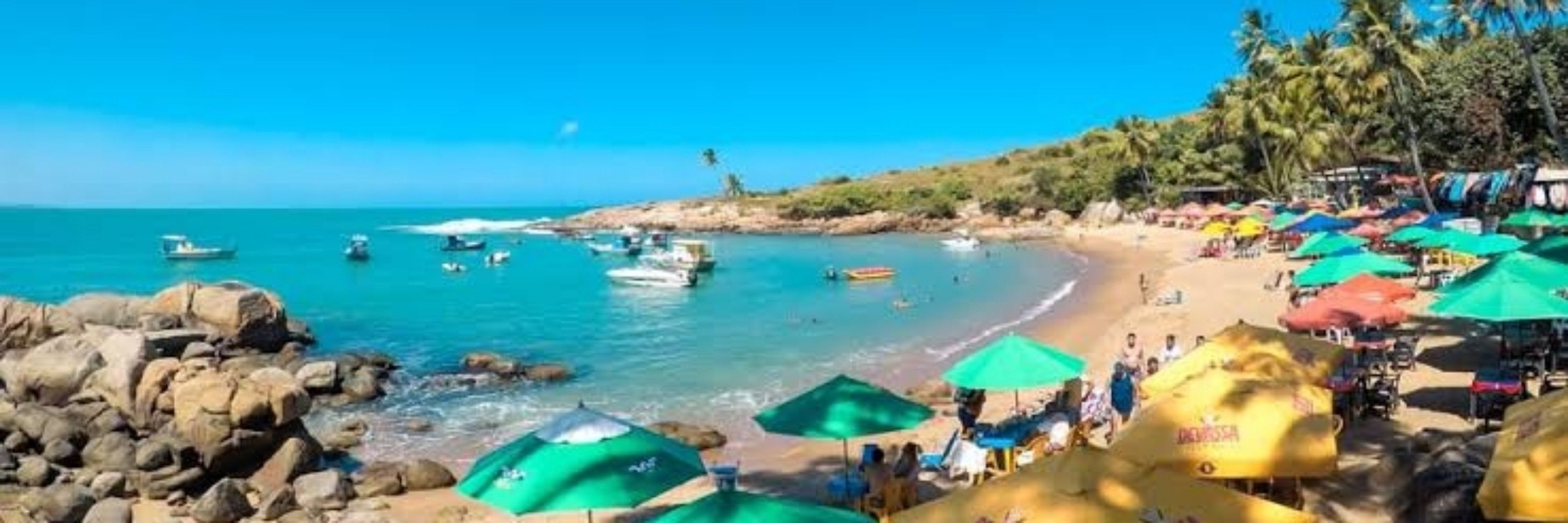 Gaibu Beach