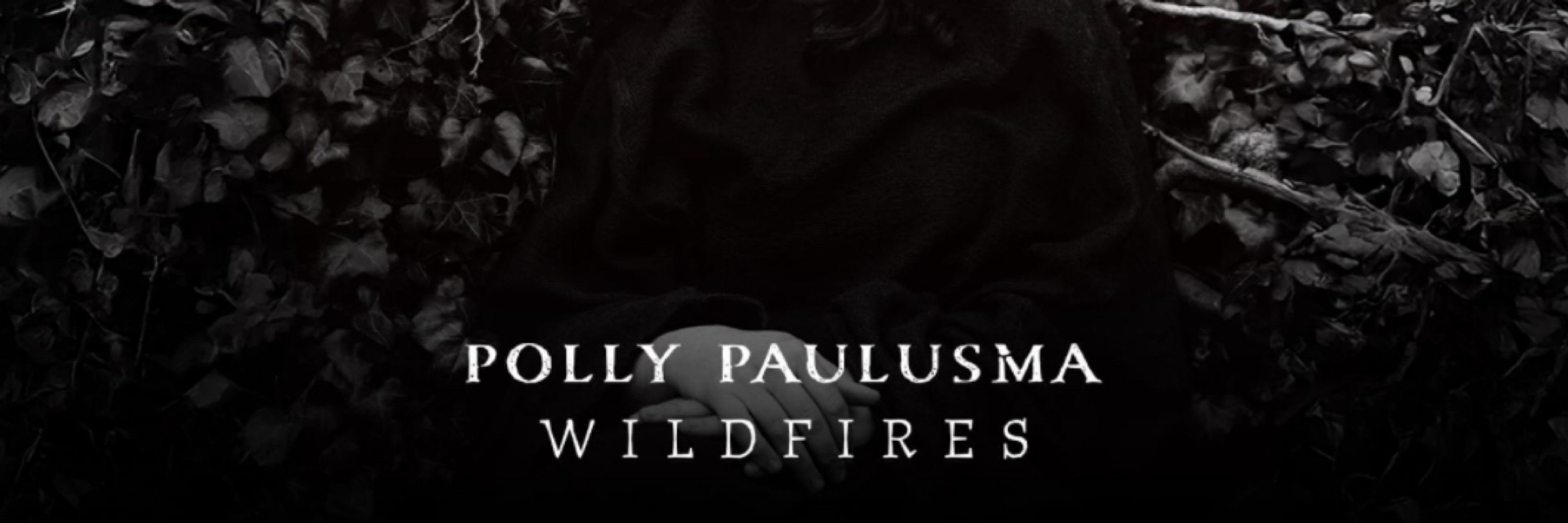 Polly Paulusma
