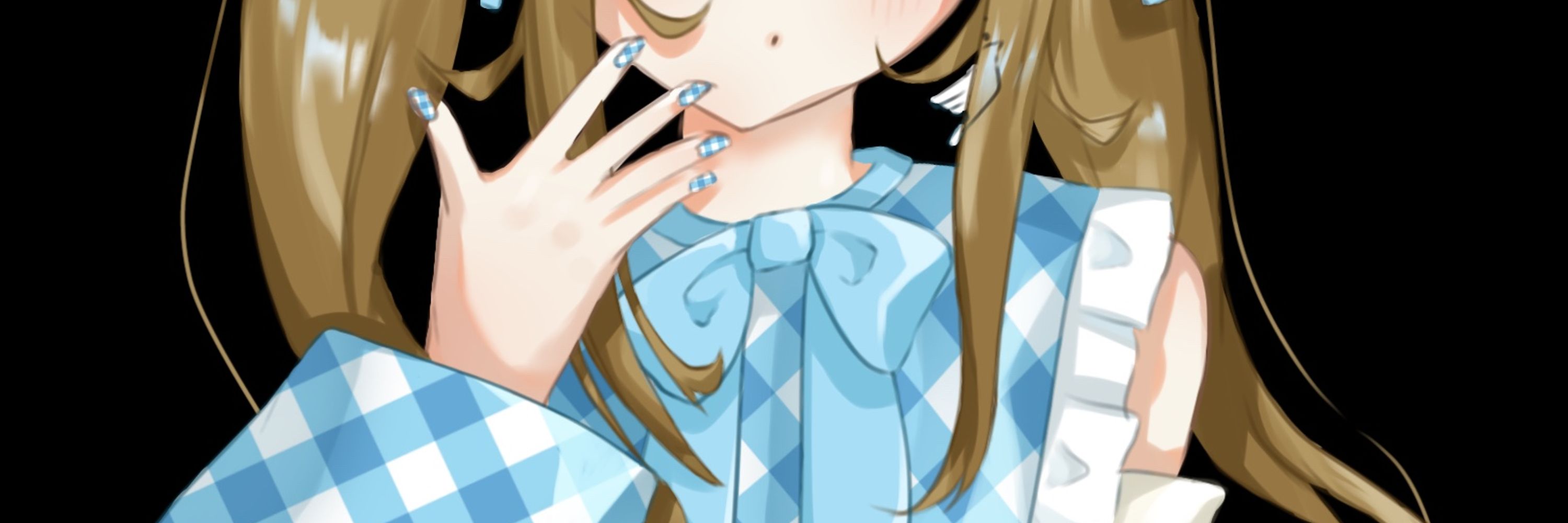 KAMOME(うさ耳？)