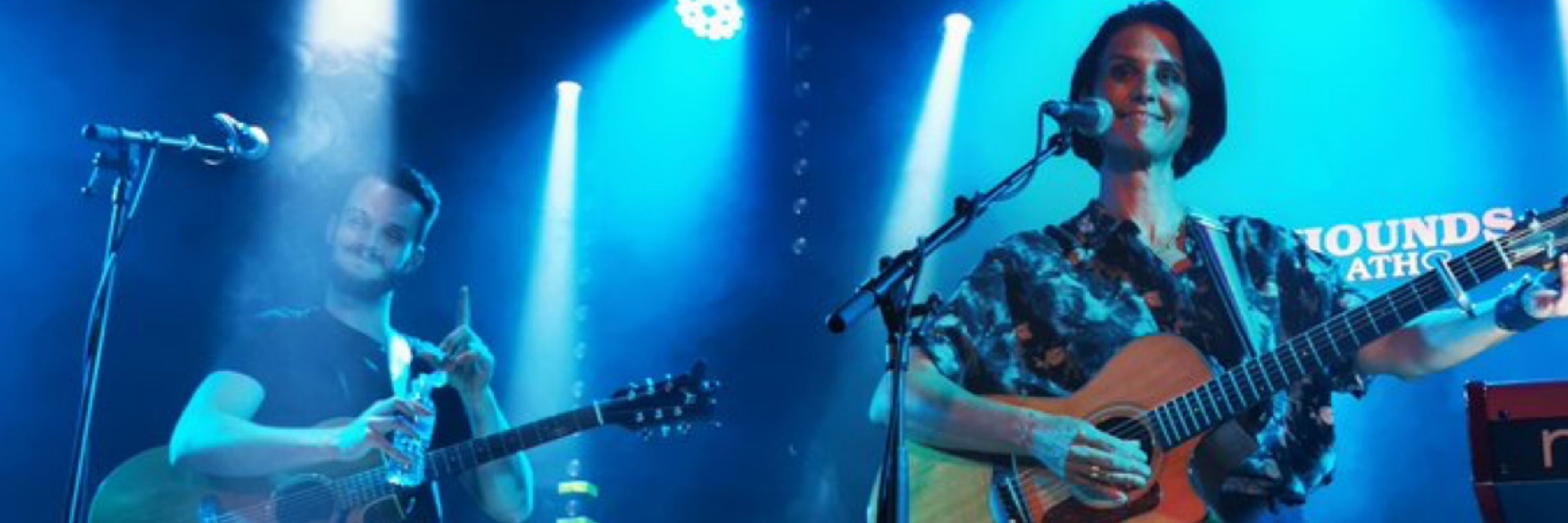 Heather Peace