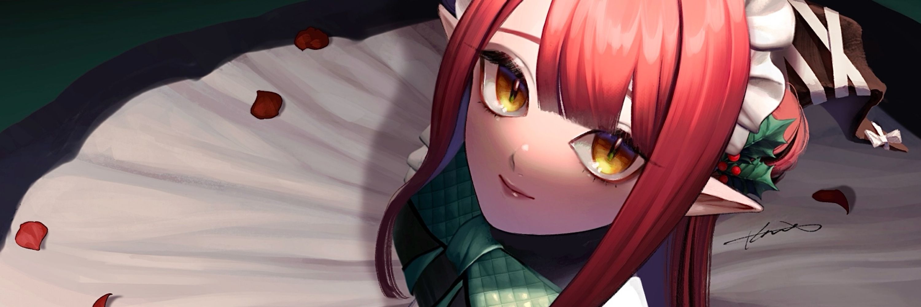 小紅ロイ