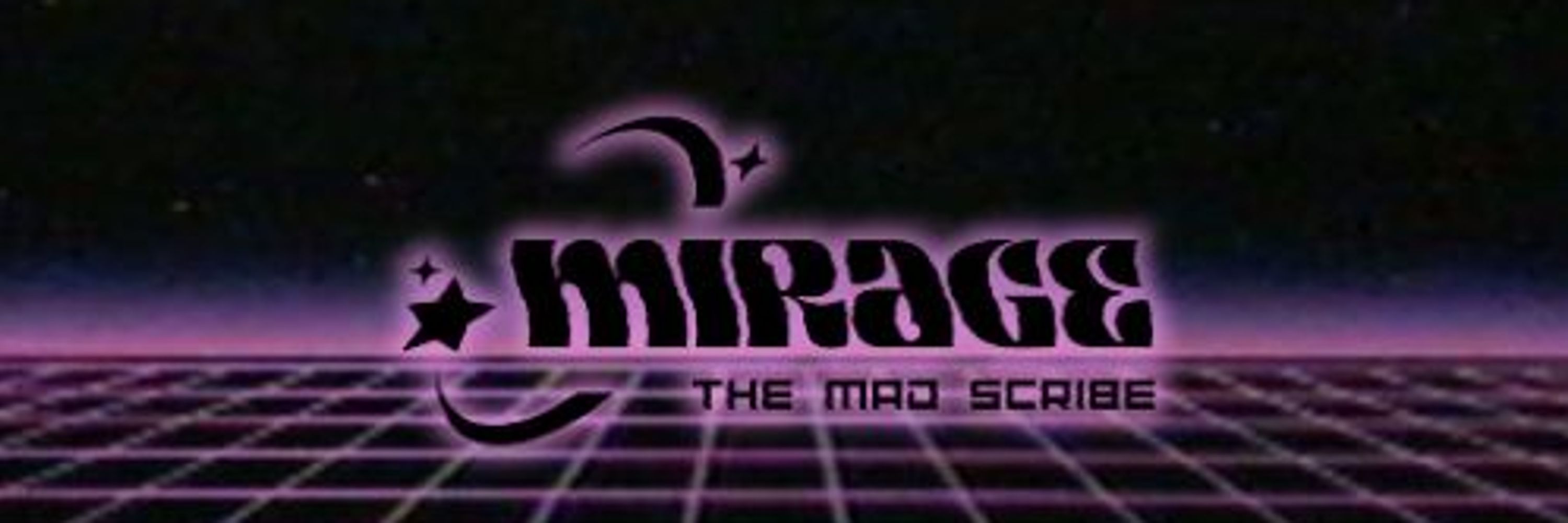 mirage 👹 COMMS OPEN 👹