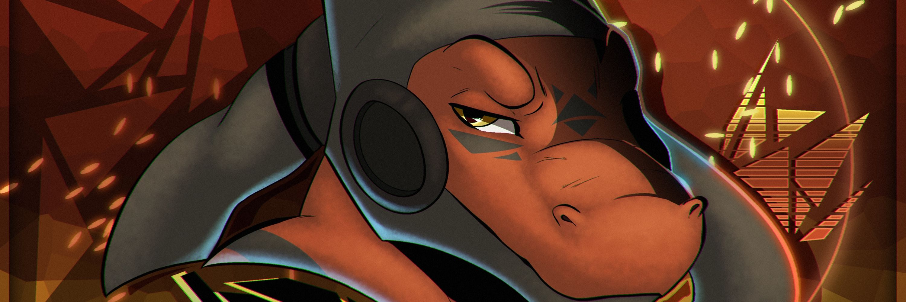 Daymon beast
