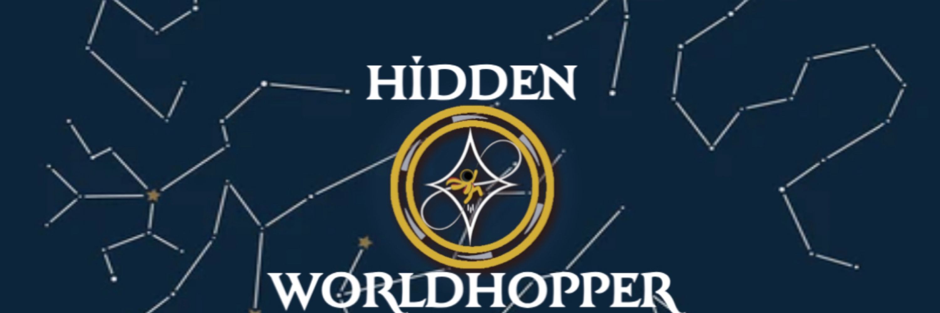 HiddenWorldhopper
