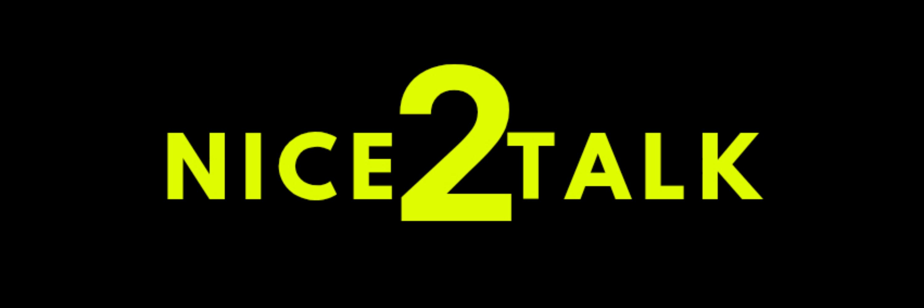 Nice2talk-dating app