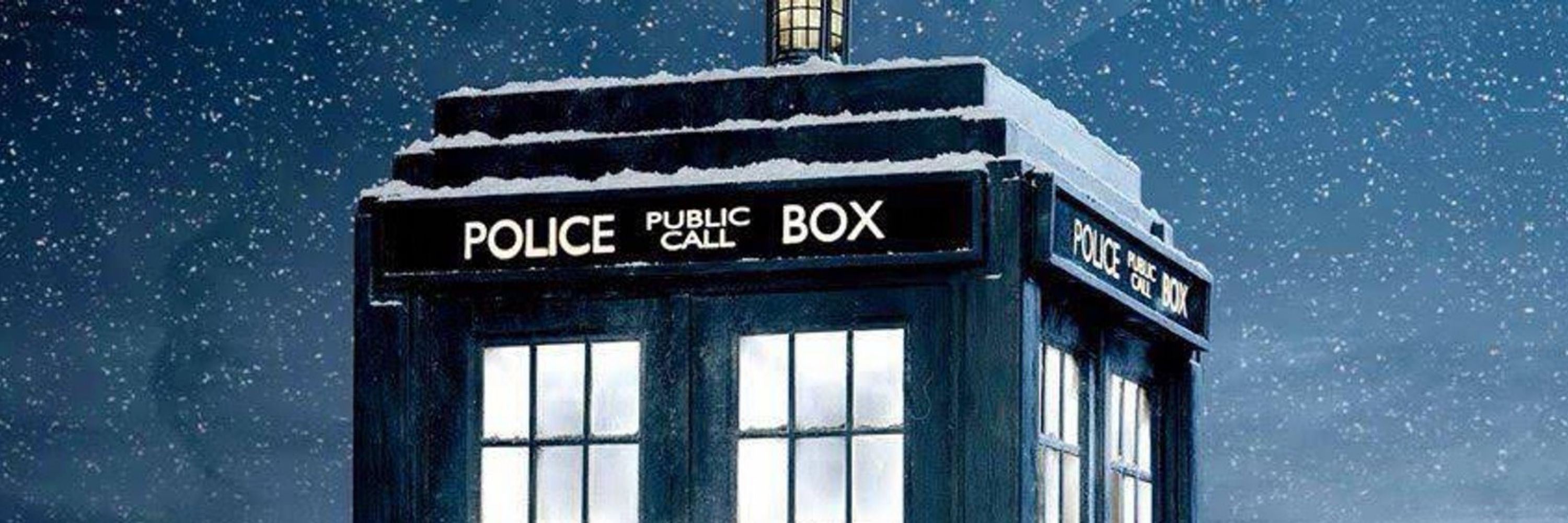 The Doctor