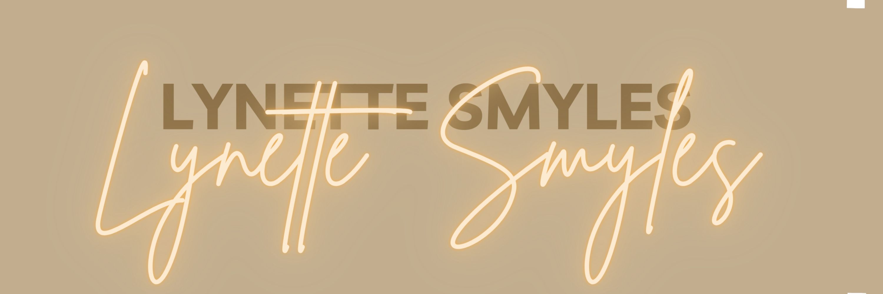 Lynette Smyles