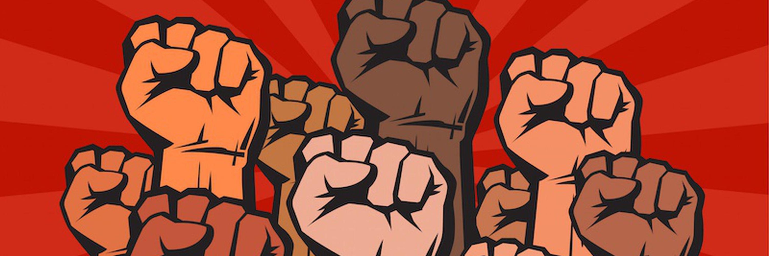 Resist | Rest | Repeat