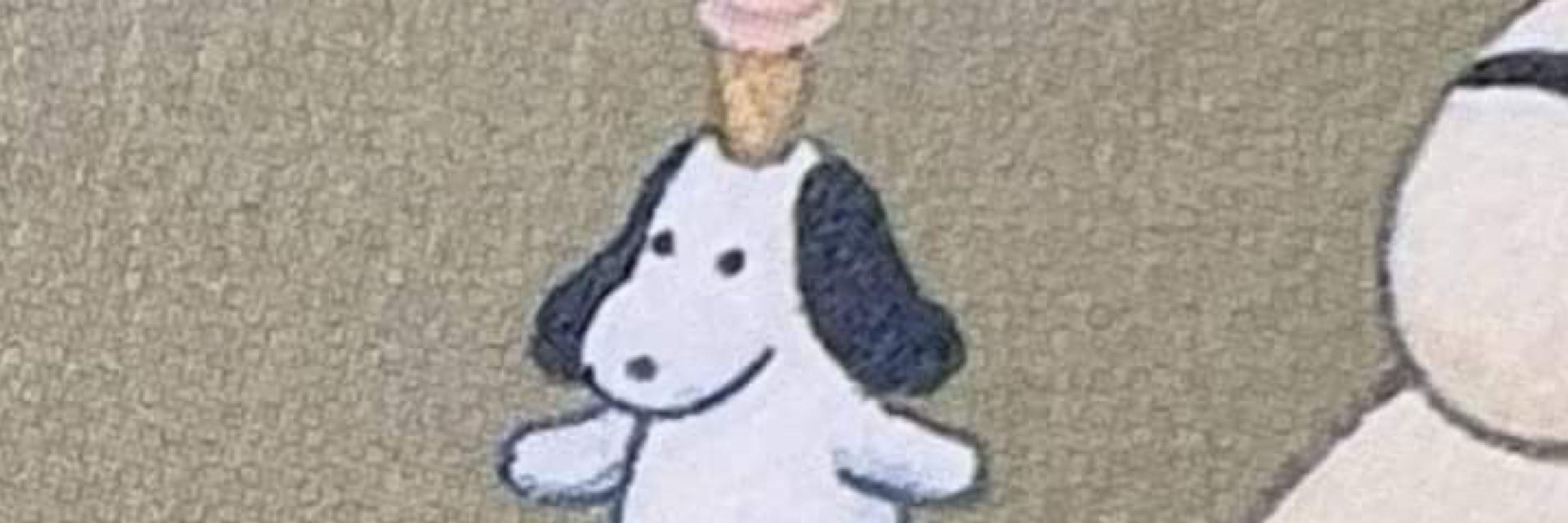 ヤメピを愛でるましろ