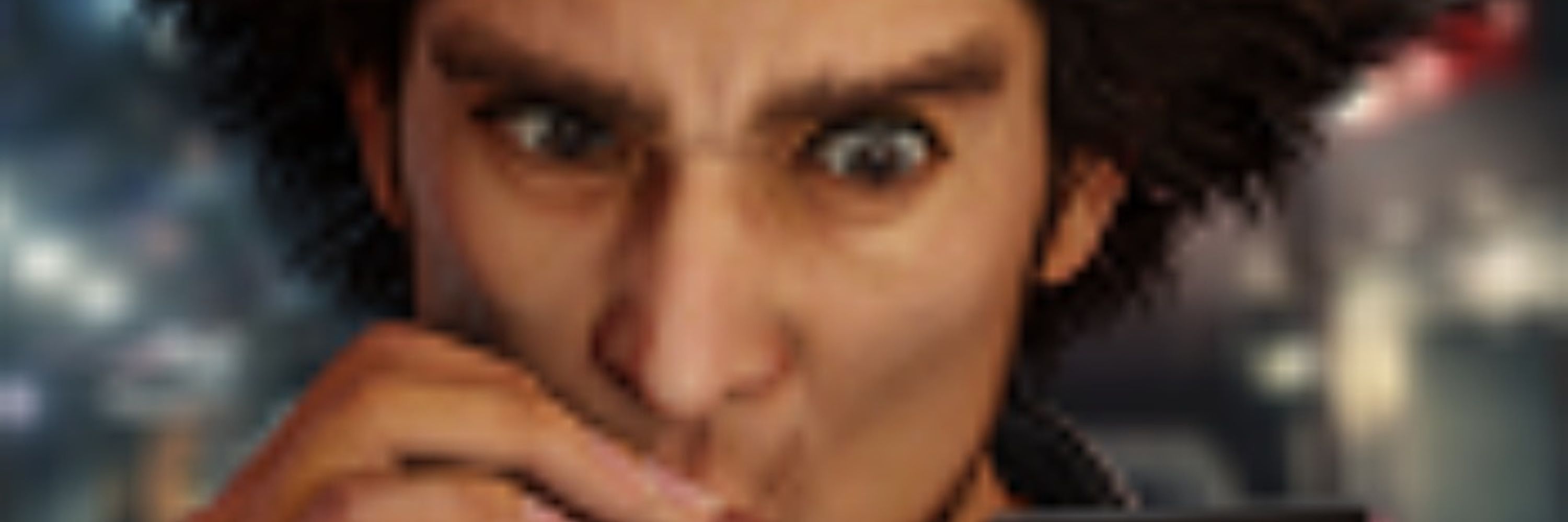 Glarg