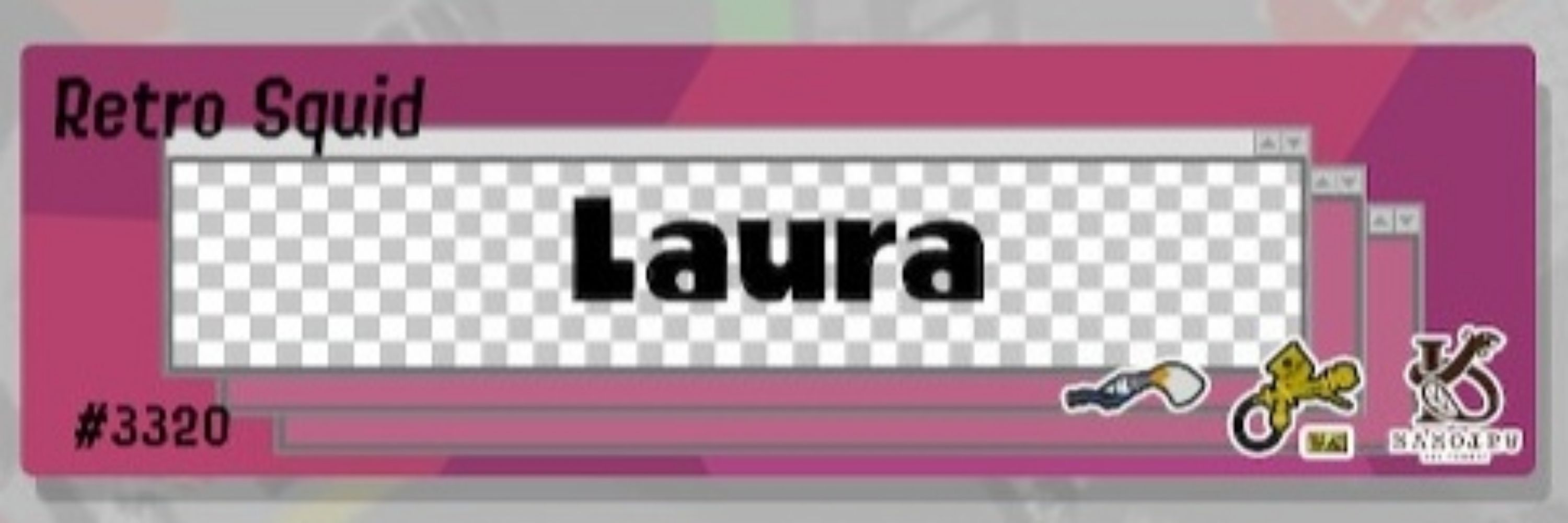 Laura