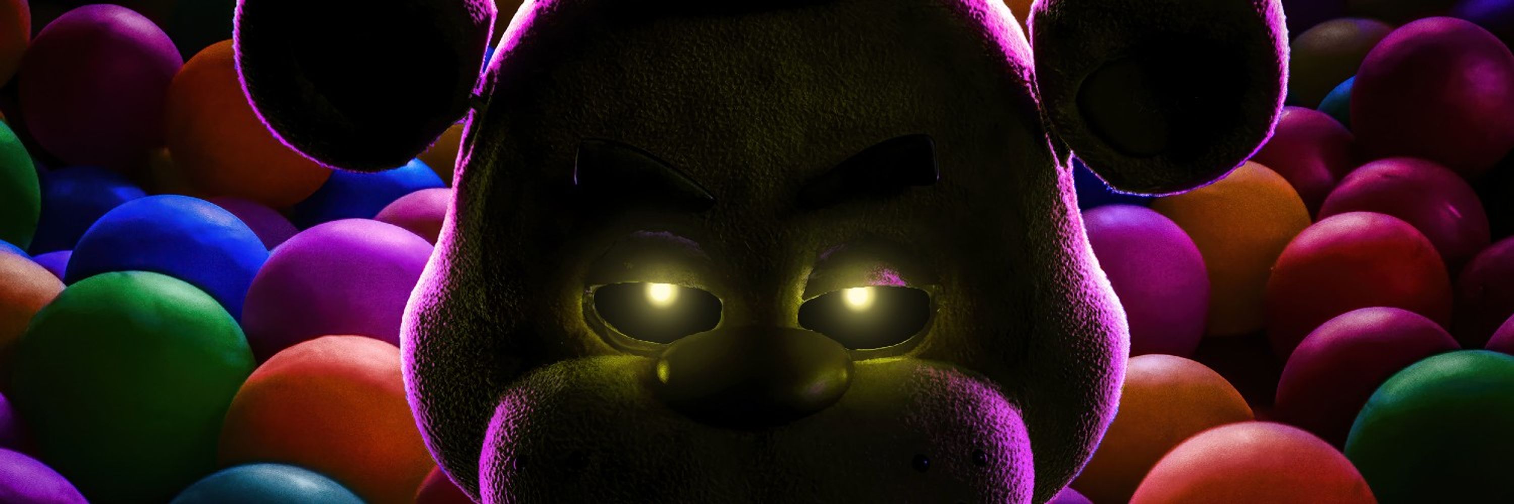 Better FNAF Updates