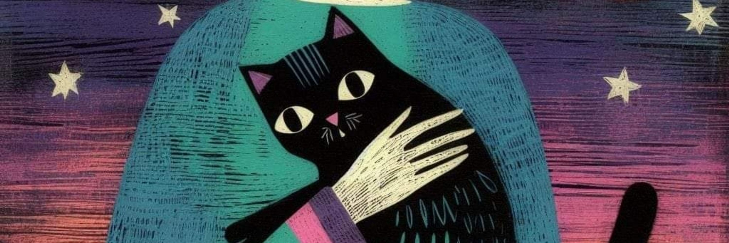 Lisa Perz (Purrs)