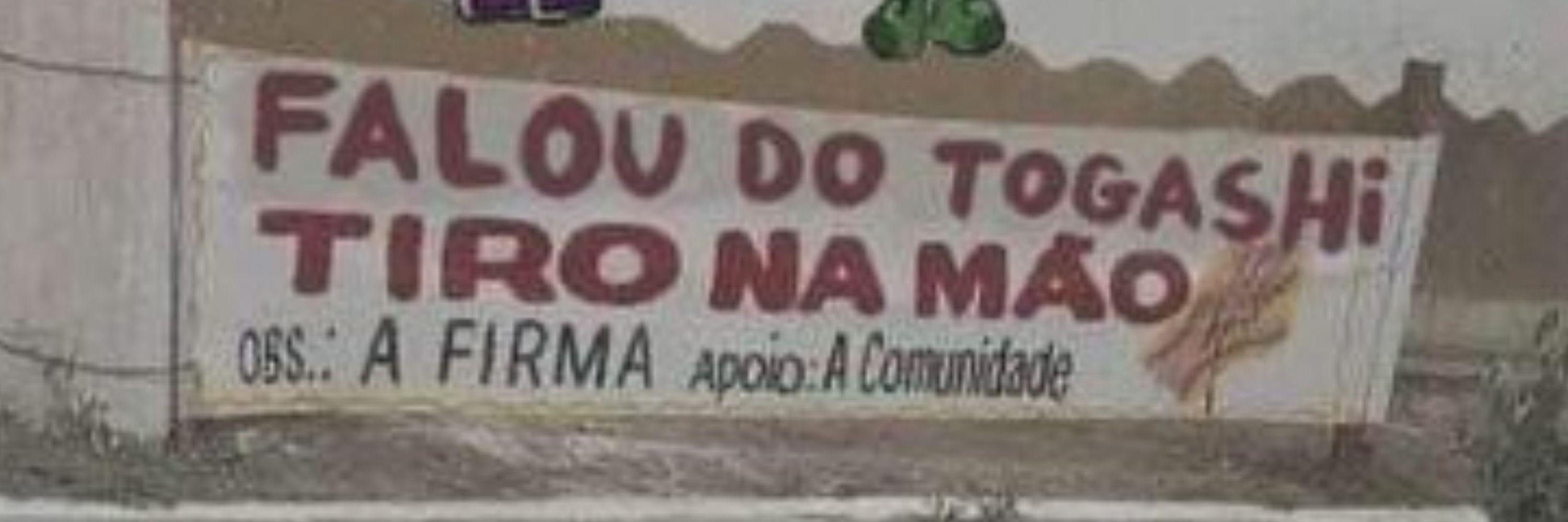Homi Foguete