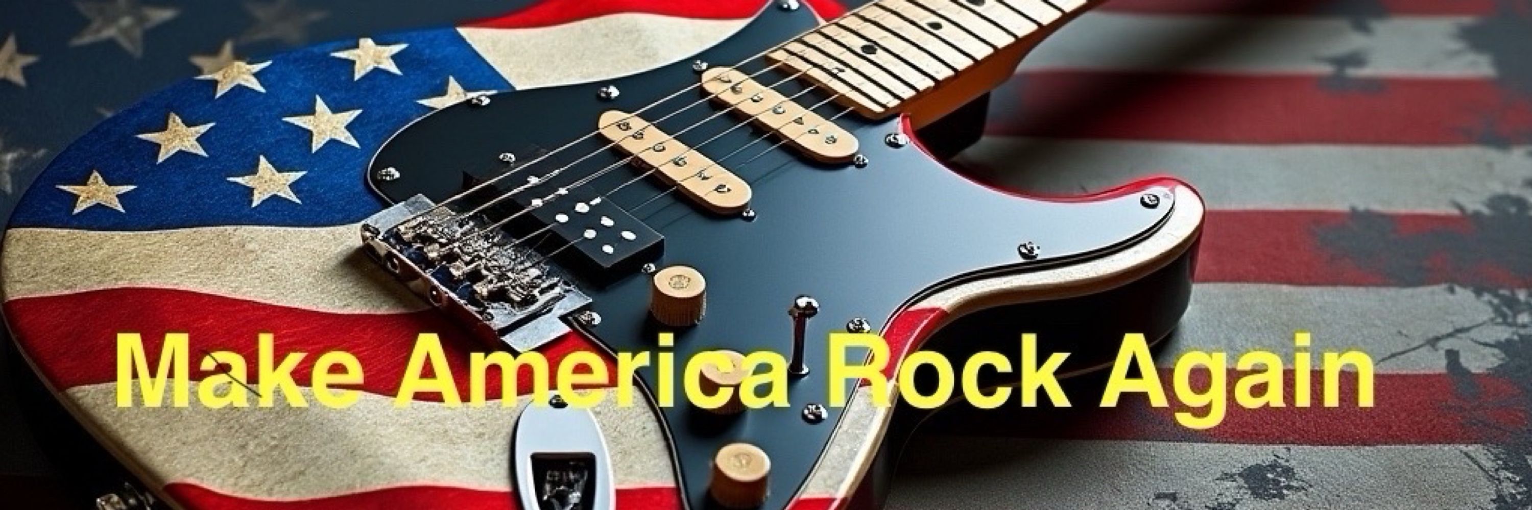 Rock History