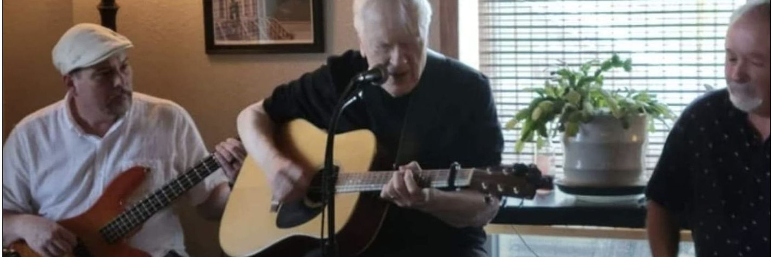 Mike Whitney
