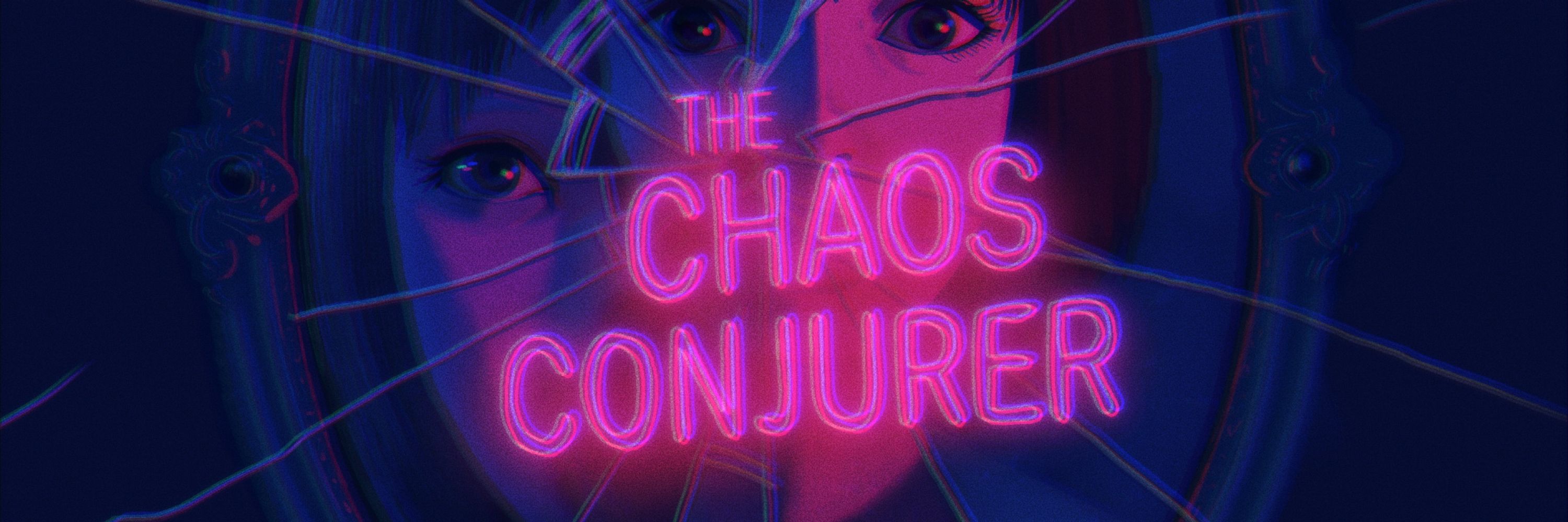The Chaos Conjurer