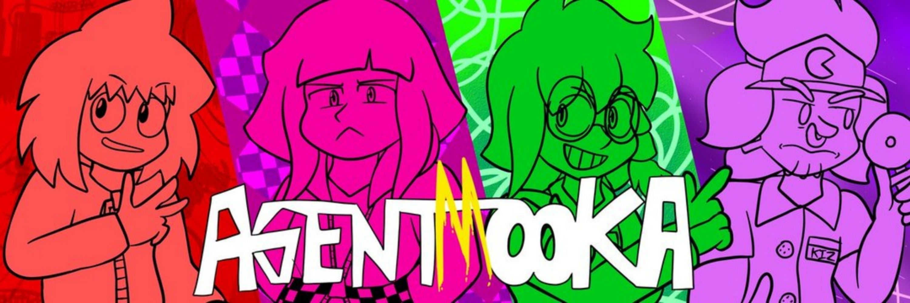 AgentMooka