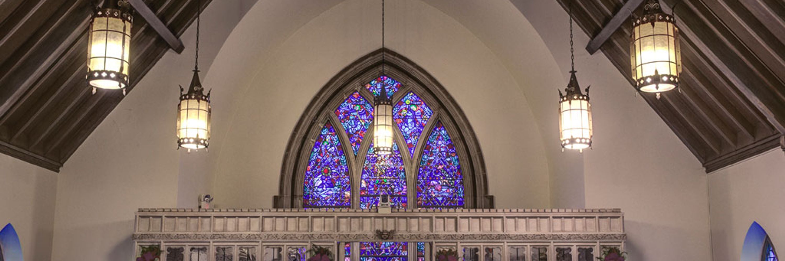 Kenilworth Union Church