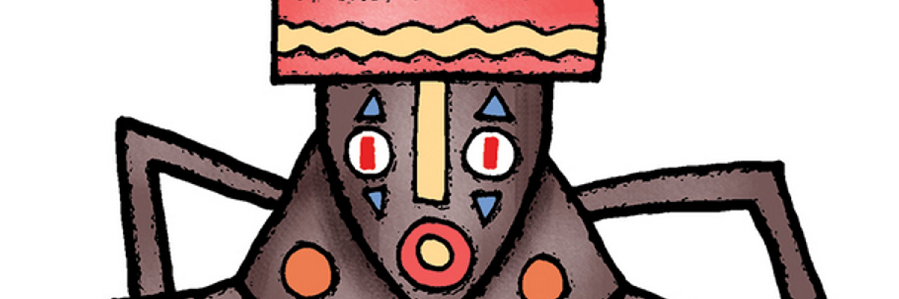 Anansi