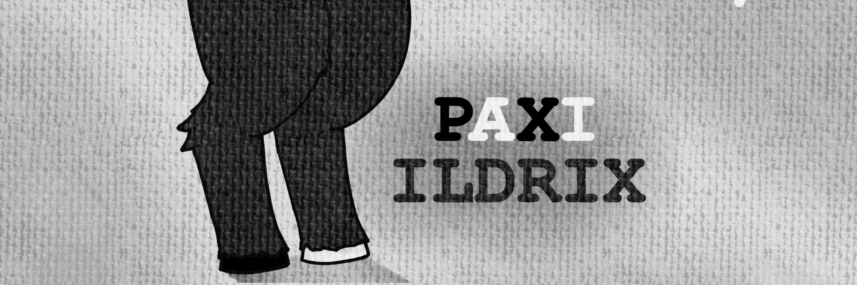 Paxi Idrix