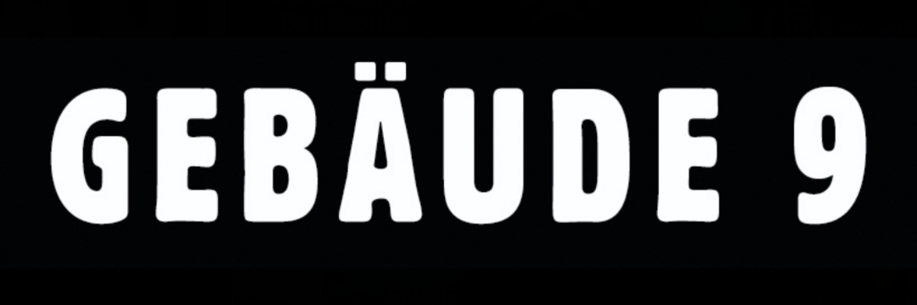 Gebäude 9