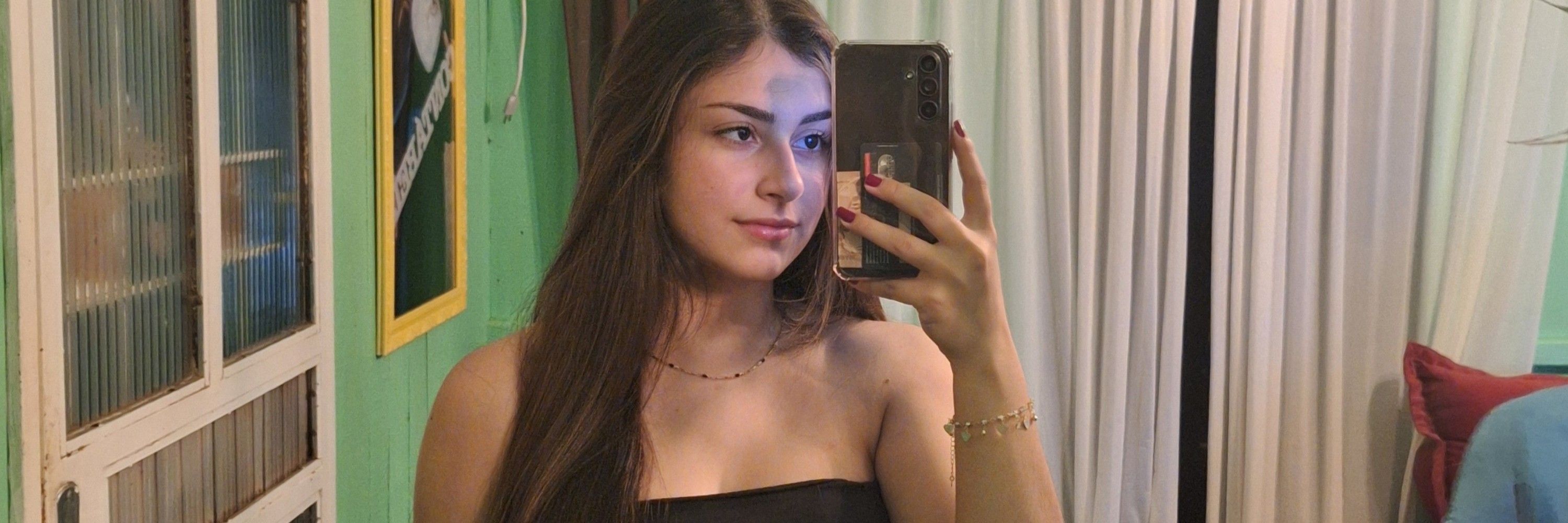 Luiza Arce