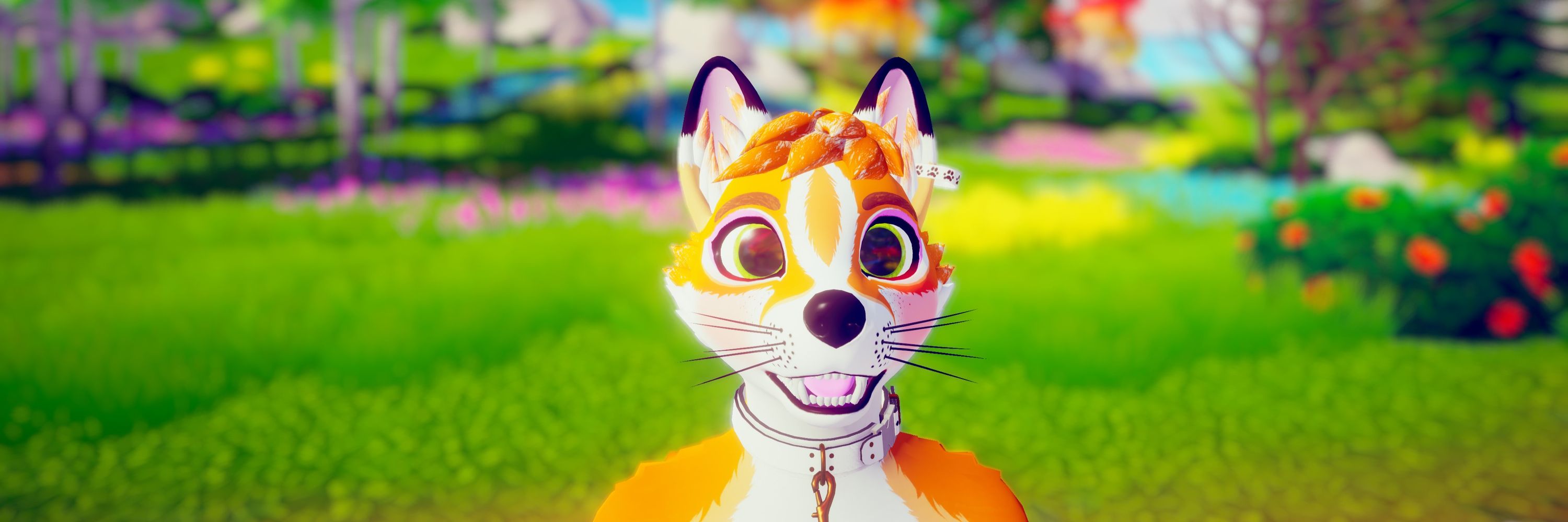 TheFoxyKing/TheKittyQueen