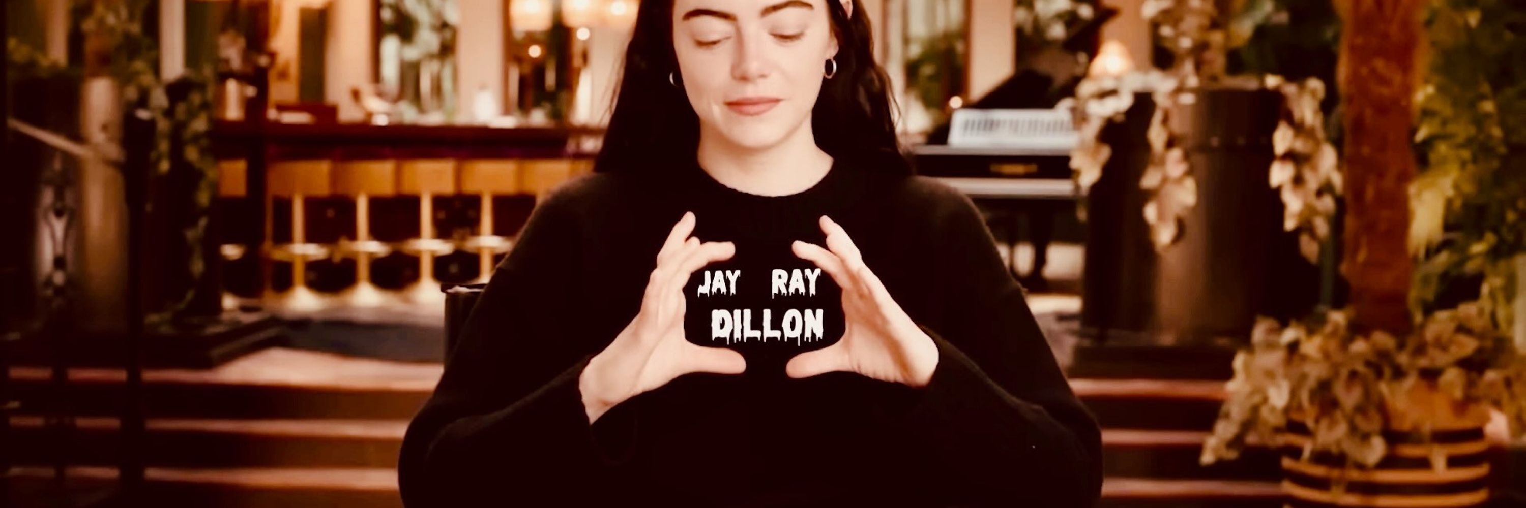 Jay Ray Dillon