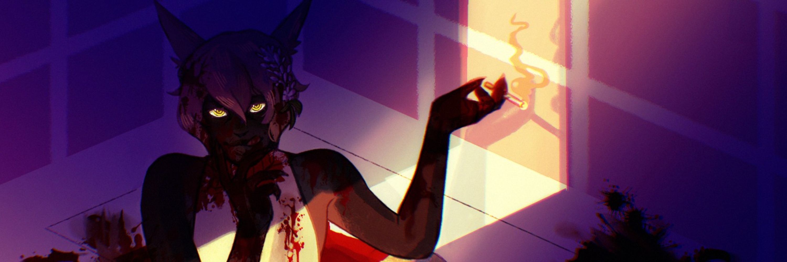 ghost