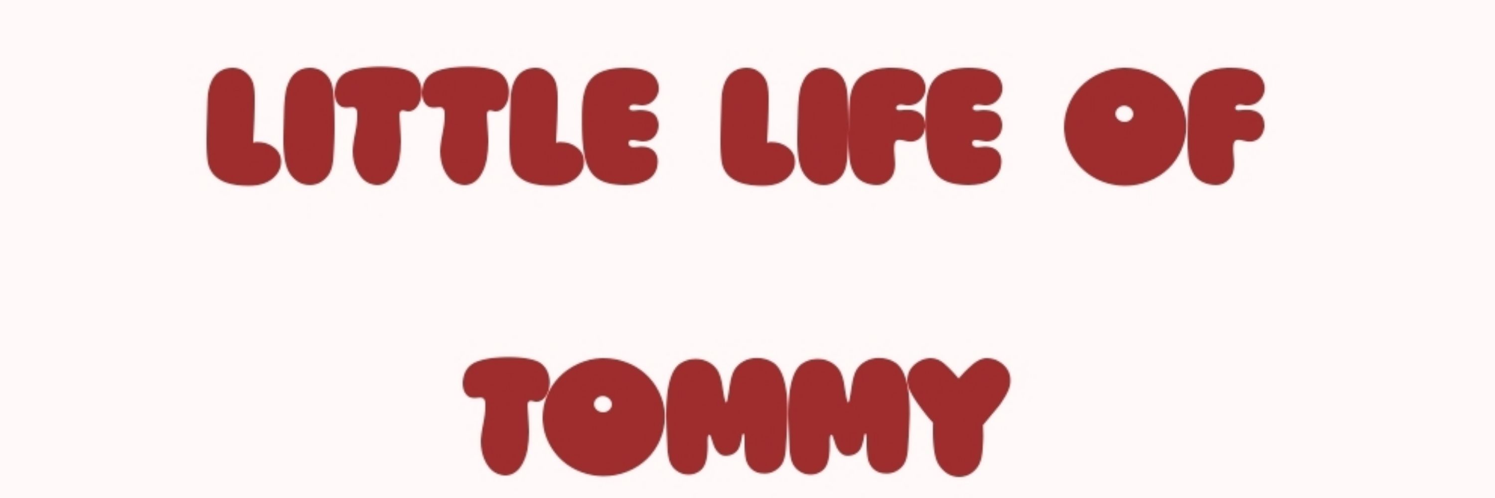 Tommy