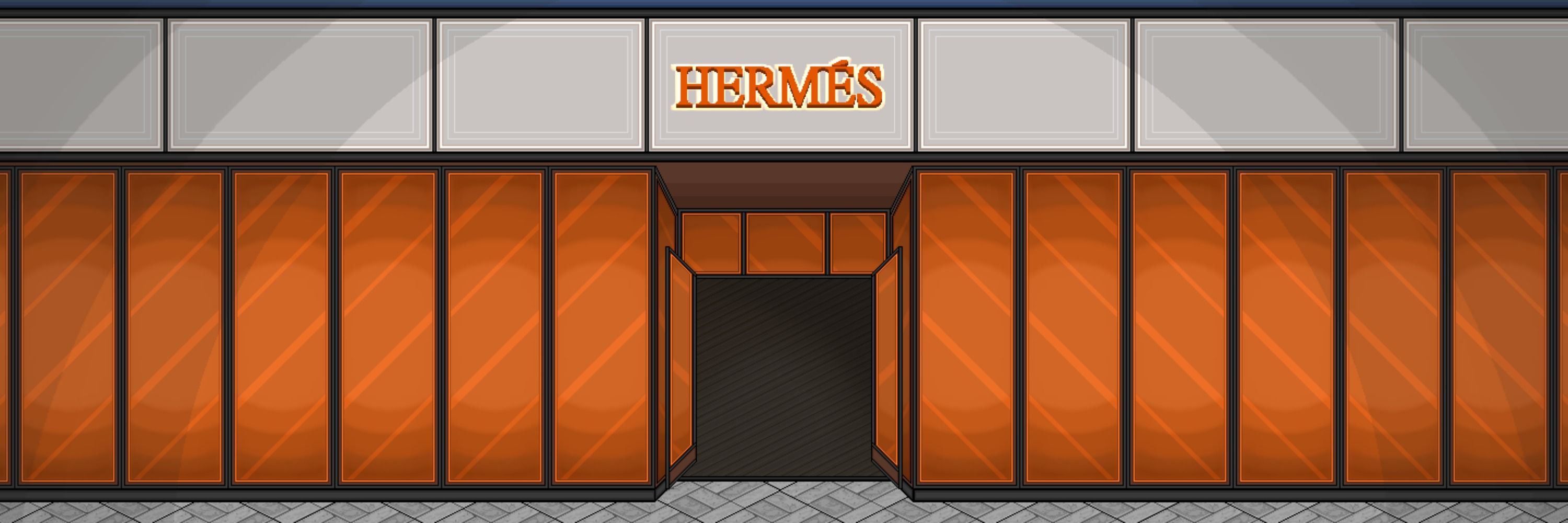 HERMÈS 