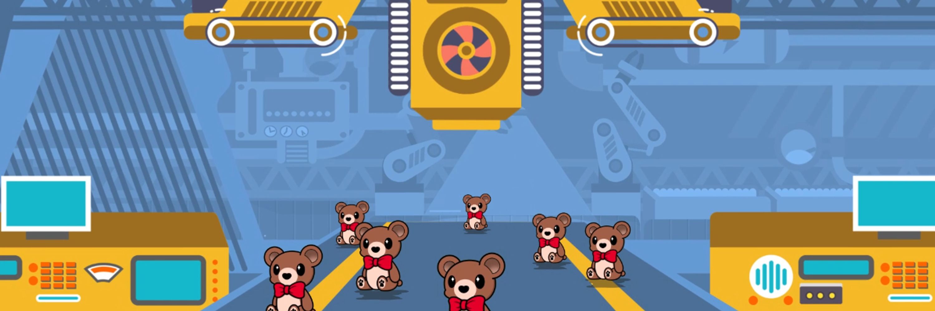 KimiBearStudio
