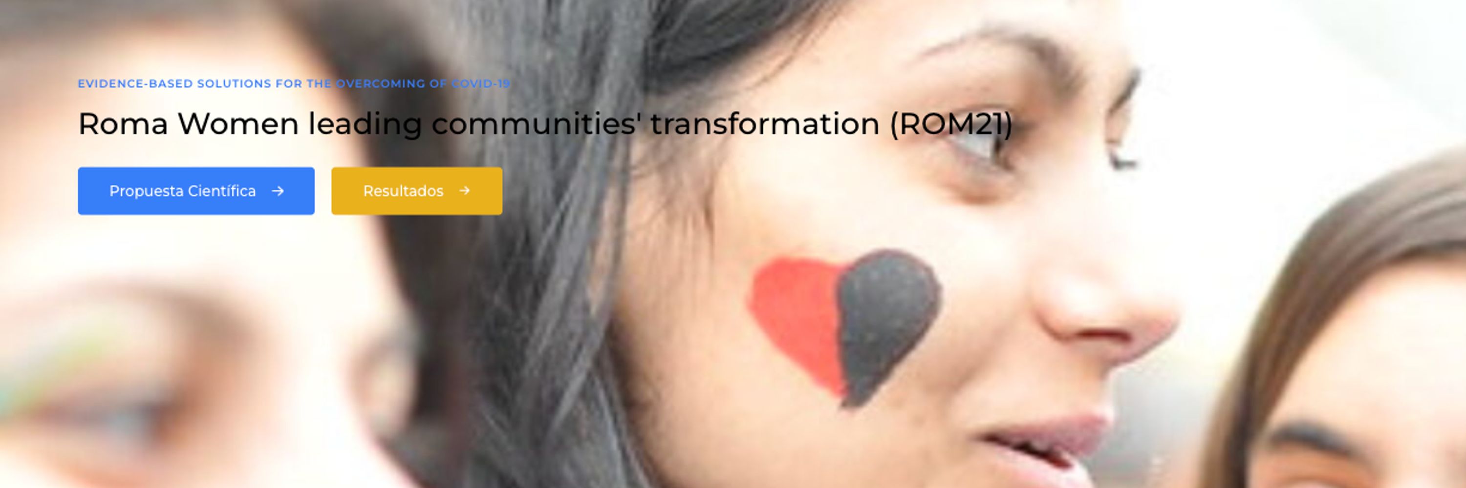 Proyecto ROM21 