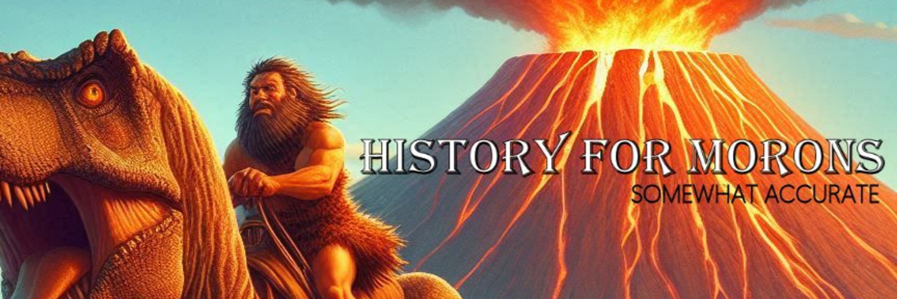 History For Morons