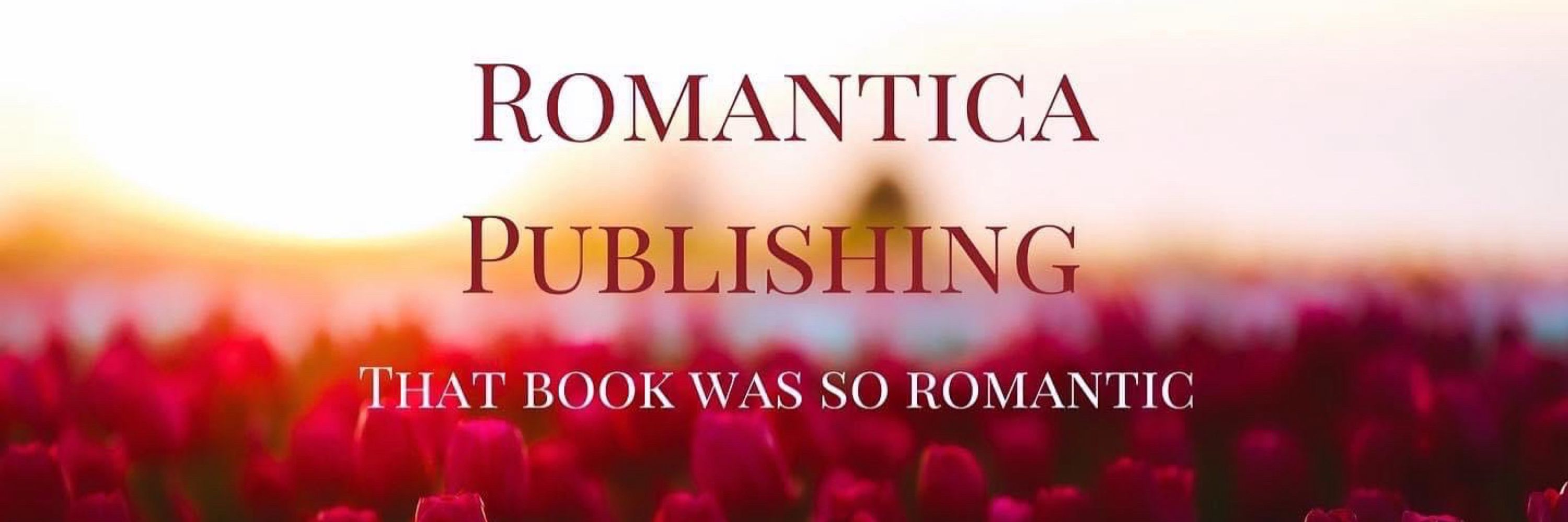 Romantica Publishing 