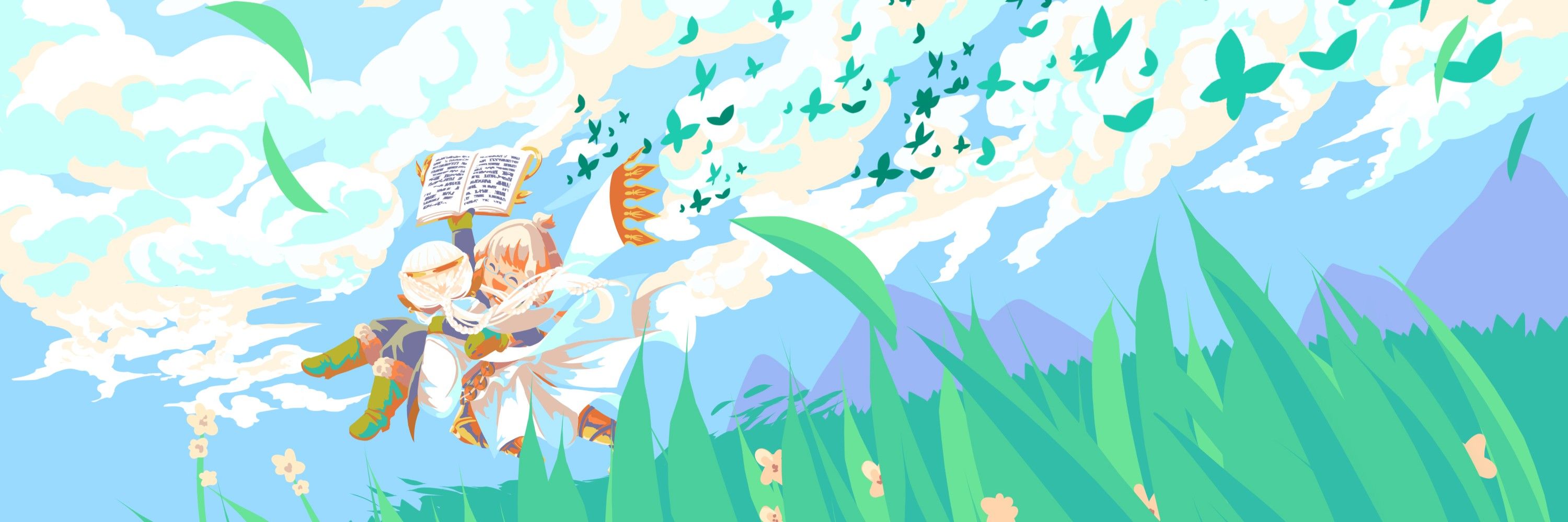 krintou 👓📗🦋 (7.21 SPOILERS☀️)