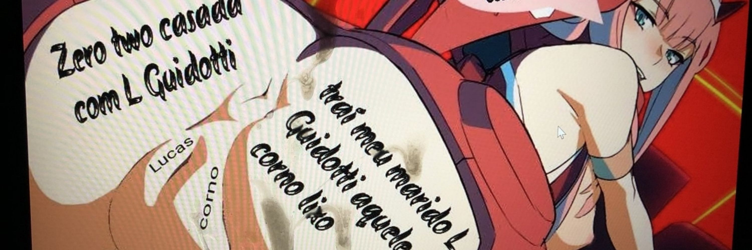 Corno da Zero two